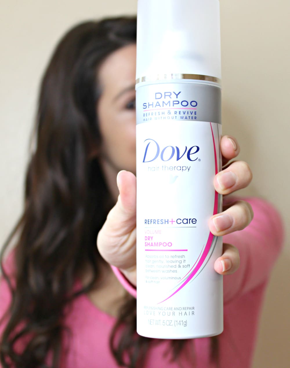 Dove Dry Shampoo, 2nd Day Hair Styles, Longer Ponytail, Full Ponytail, Easy Hair Tutorial