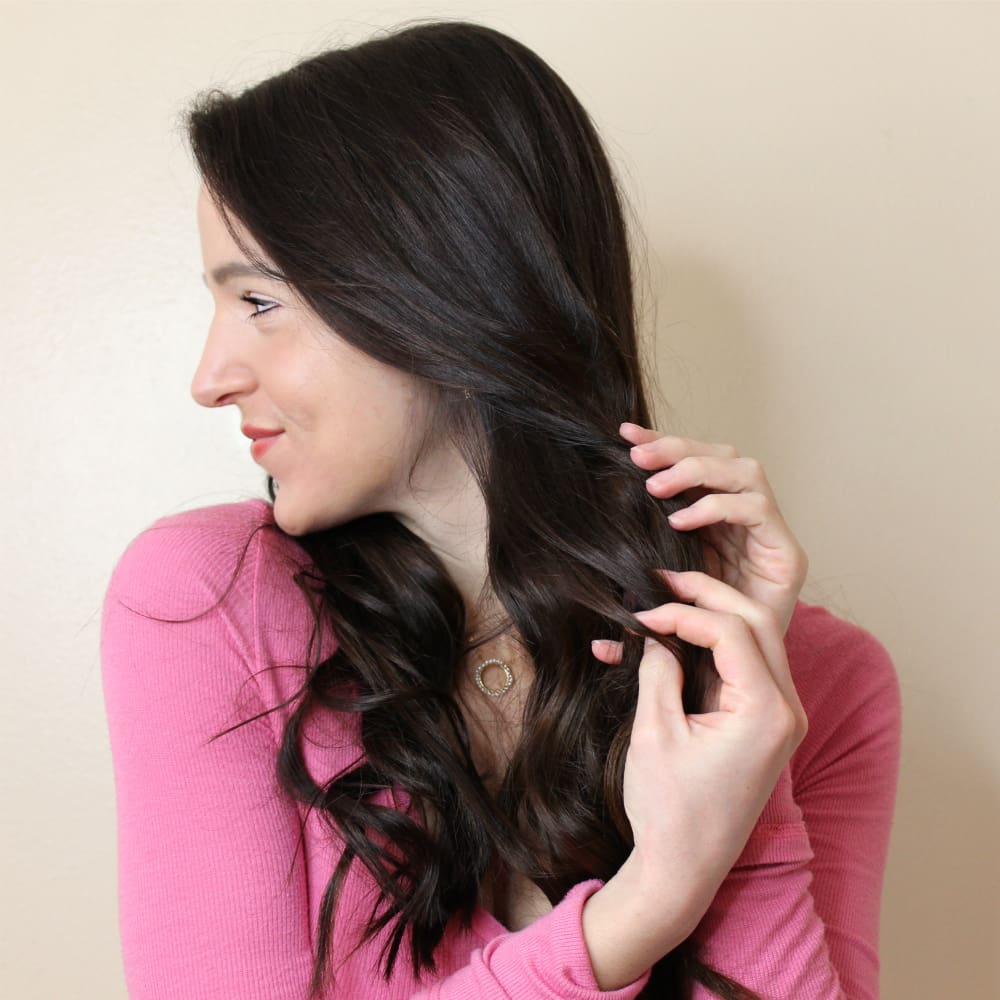 Dove Dry Shampoo, 2nd Day Hair Styles, Longer Ponytail, Full Ponytail, Easy Hair Tutorial