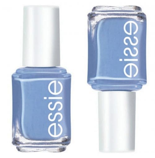 January Beauty Favorites, January Beauty, Best Beauty Products, Stephanie Ziajka, Diary of a Debutante, Essie Lapiz of Luxury