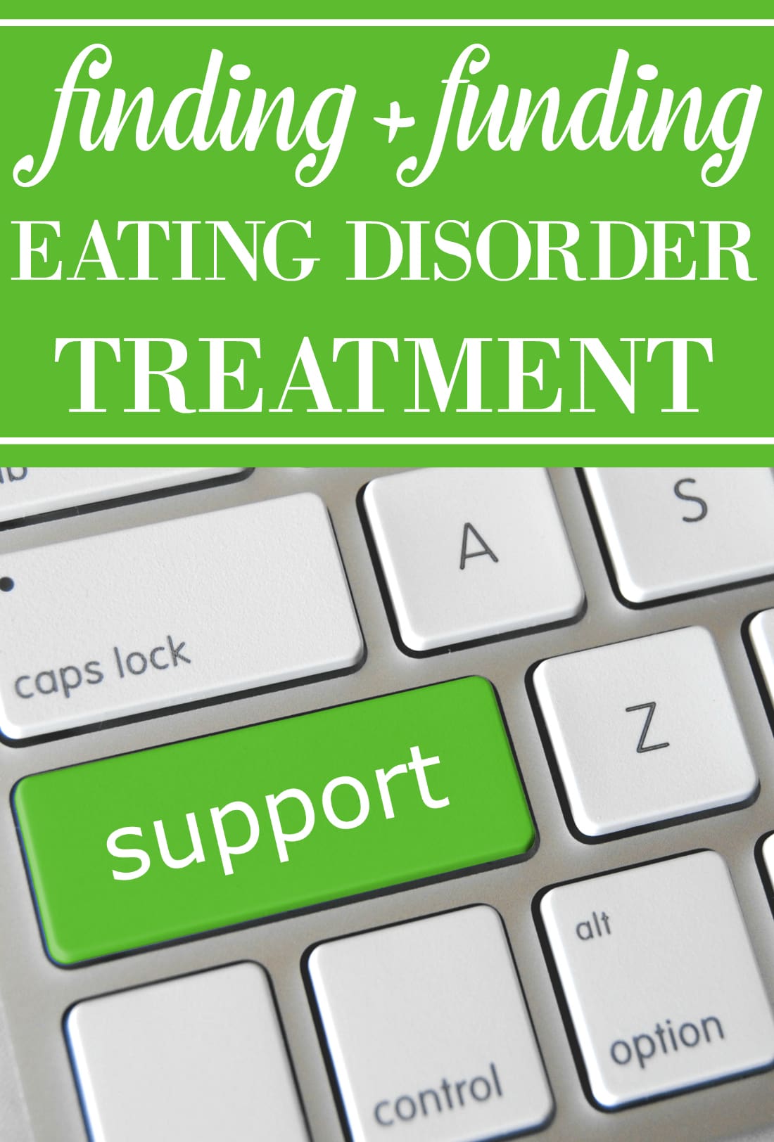 eating disorder treatment, eating disorder treatment options, treatment options, eating disorder, Stephanie Ziajka, Diary of a Debutante