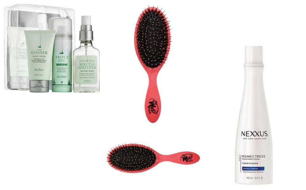 January Beauty Favorites, January Beauty, Best Beauty Products, Stephanie Ziajka, Diary of a Debutante