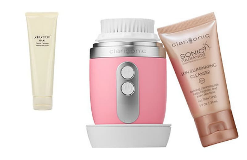 January Beauty Favorites, January Beauty, Best Beauty Products, Stephanie Ziajka, Diary of a Debutante