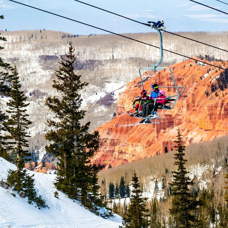 Brian Head Resort, Cedar City, Cedar City Utah, Cedar City Travel Guide, Summer Travel Guide, Travel Destinations for Singles, Stephanie Ziajka, Diary of a Debutante