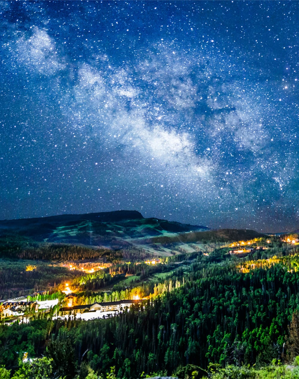 Brian Head Resort, Cedar City, Cedar City Utah, Cedar City Travel Guide, Summer Travel Guide, Travel Destinations for Singles, Stephanie Ziajka, Diary of a Debutante