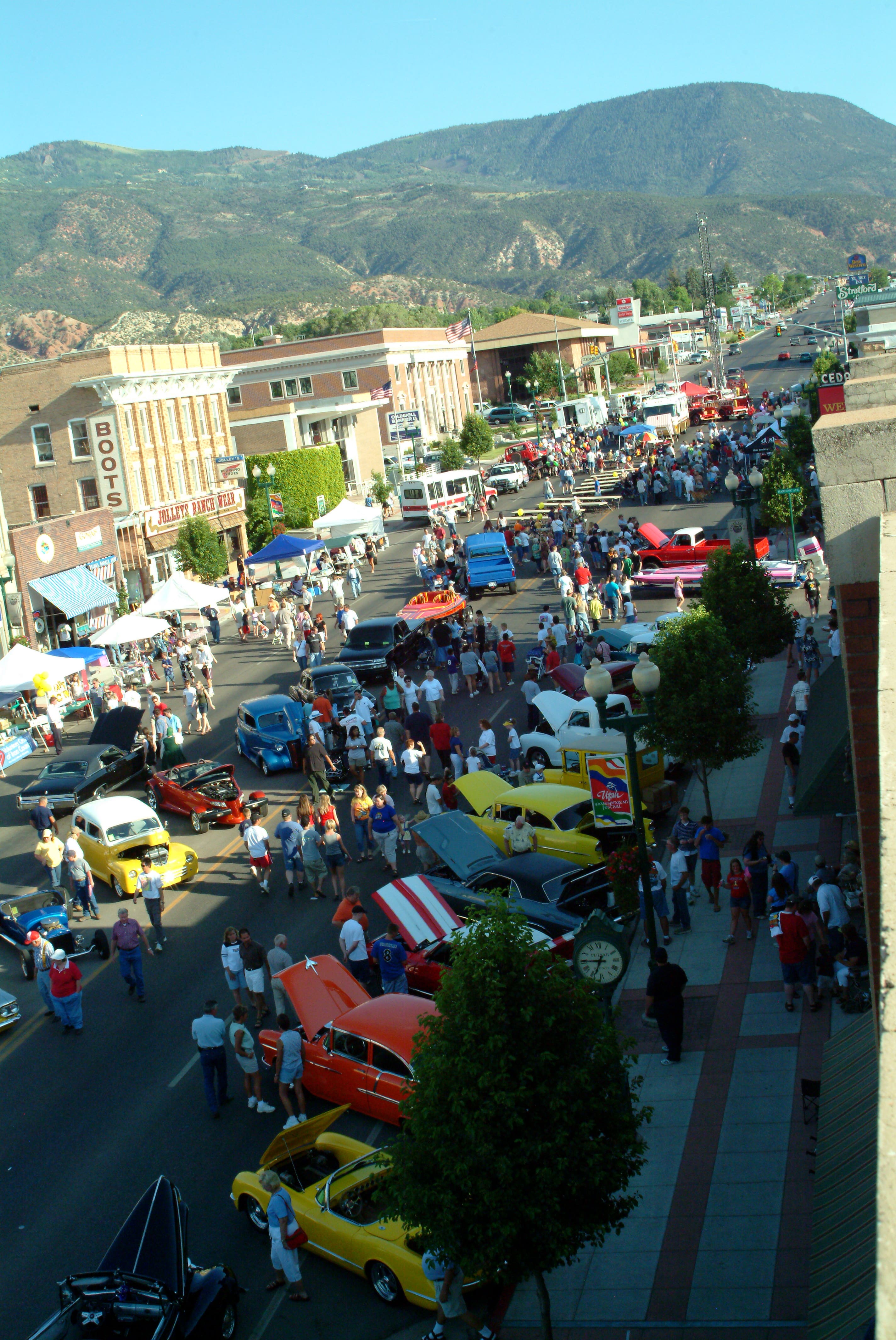 Cedar City, Cedar City Utah, Cedar City Travel Guide, Summer Travel Guide, Travel Destinations for Singles, Stephanie Ziajka, Diary of a Debutante