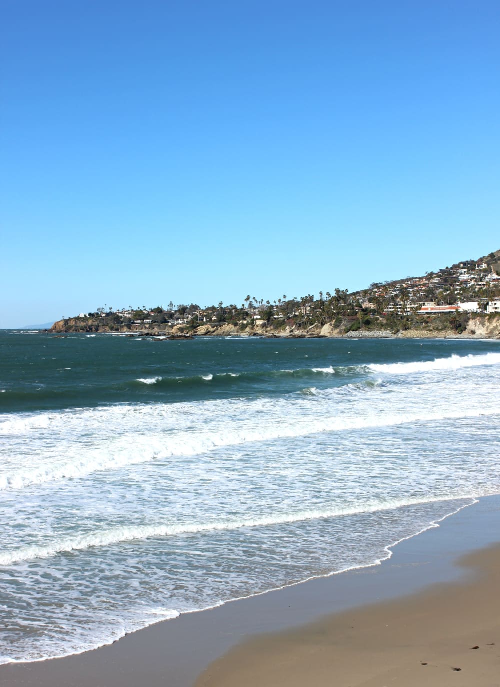 Laguna Beach, California, Orange County, Beautiful Beaches, Stephanie Ziajka, Diary of a Debutante