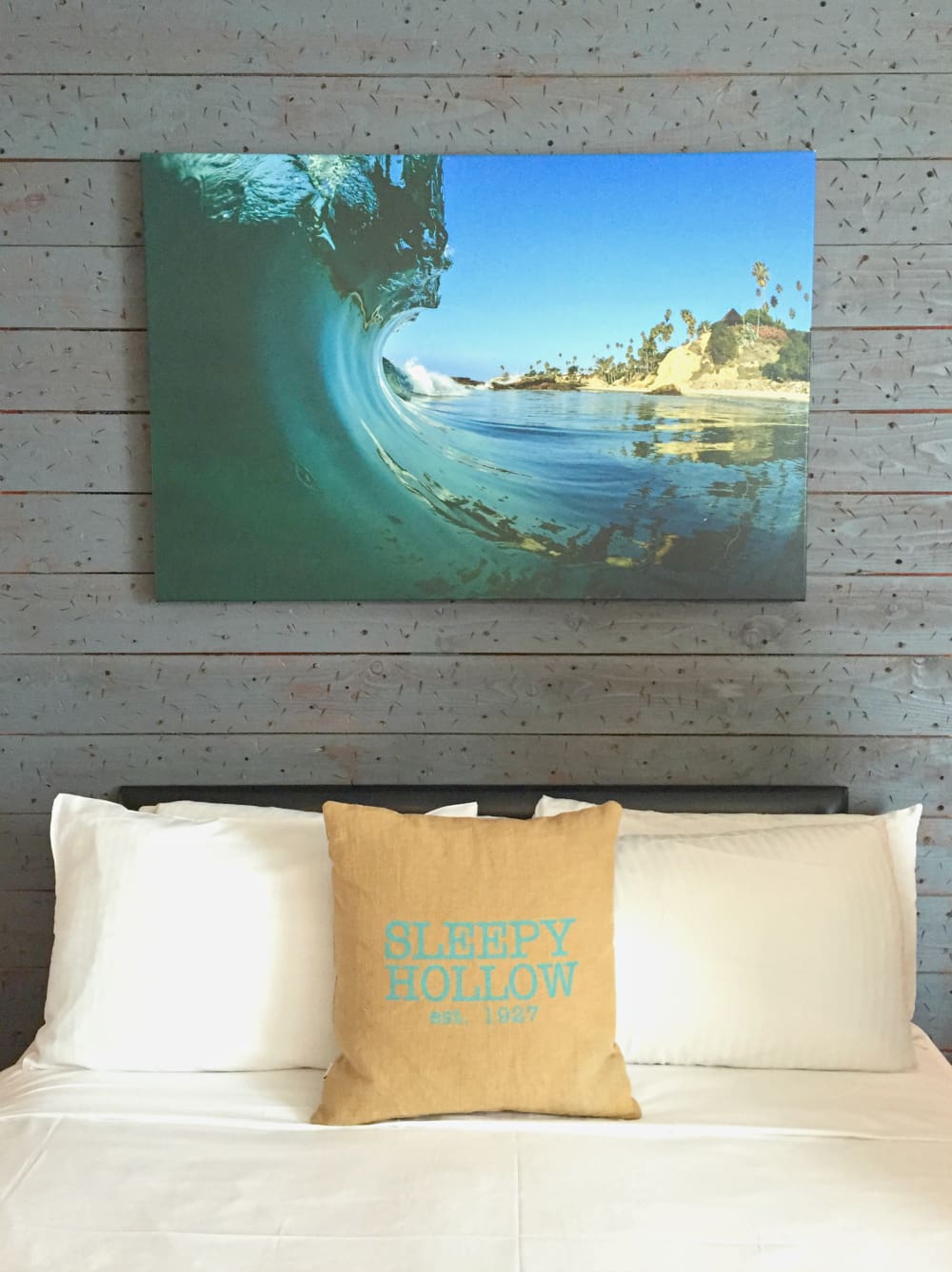 Laguna Beach, Pacific Edge Hotel, Driftwood Kitchen, California Travel, Stephanie Ziajka, Diary of a Debutante