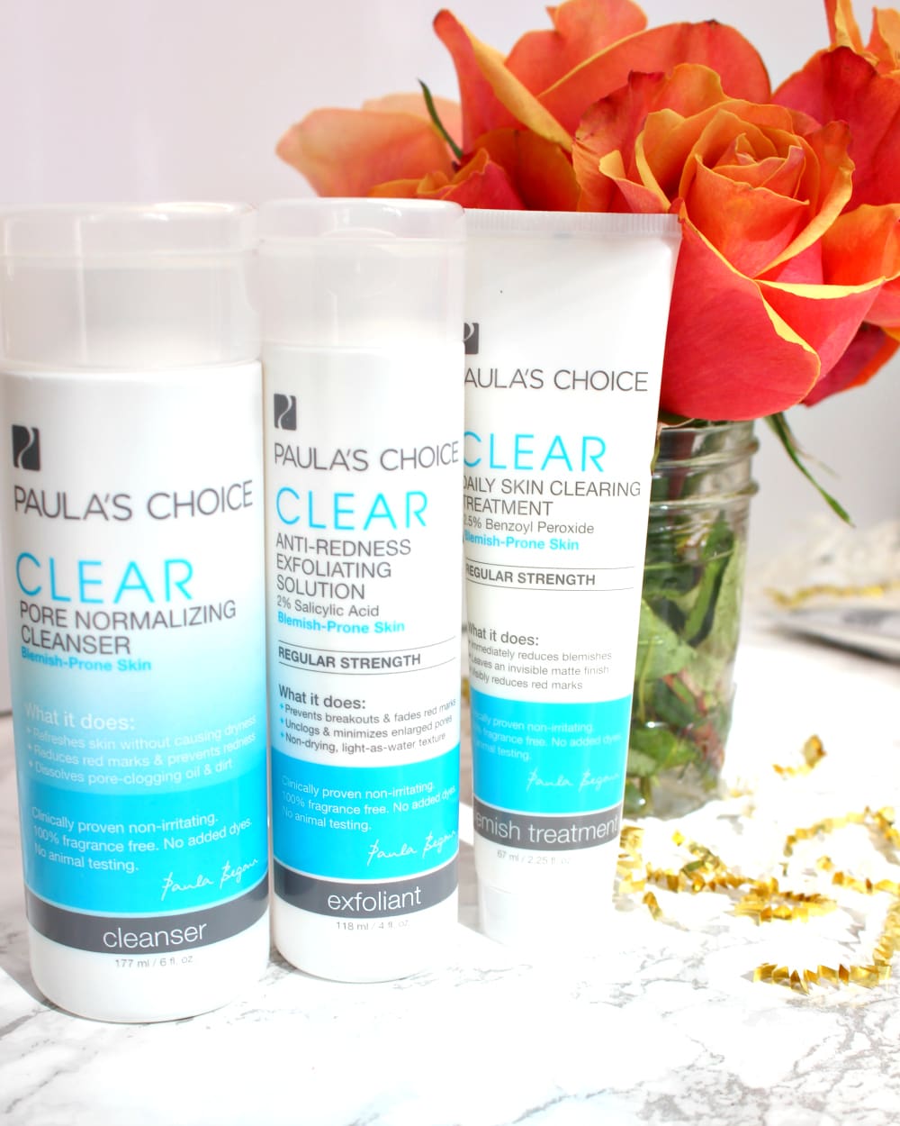 winter skincare, Paula's Choice Skincare, Skincare, Pretty in My Pocket, PRIMP, Stephanie Ziajka, Diary of a Debutante
