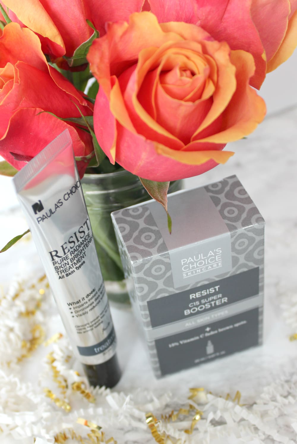 winter skincare, Paula's Choice Skincare, Skincare, Pretty in My Pocket, PRIMP, Stephanie Ziajka, Diary of a Debutante