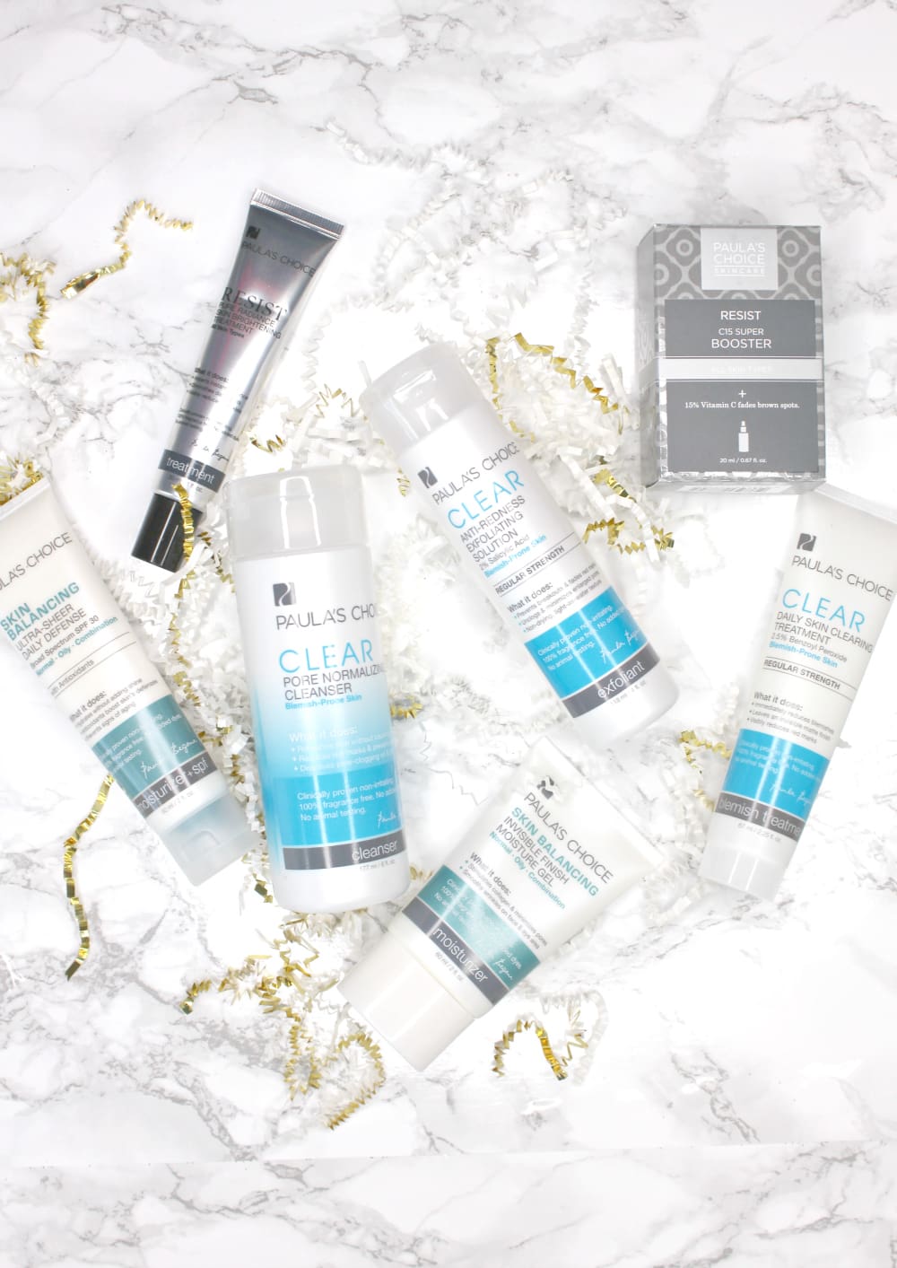 winter skincare, Paula's Choice Skincare, Skincare, Pretty in My Pocket, PRIMP, Stephanie Ziajka, Diary of a Debutante
