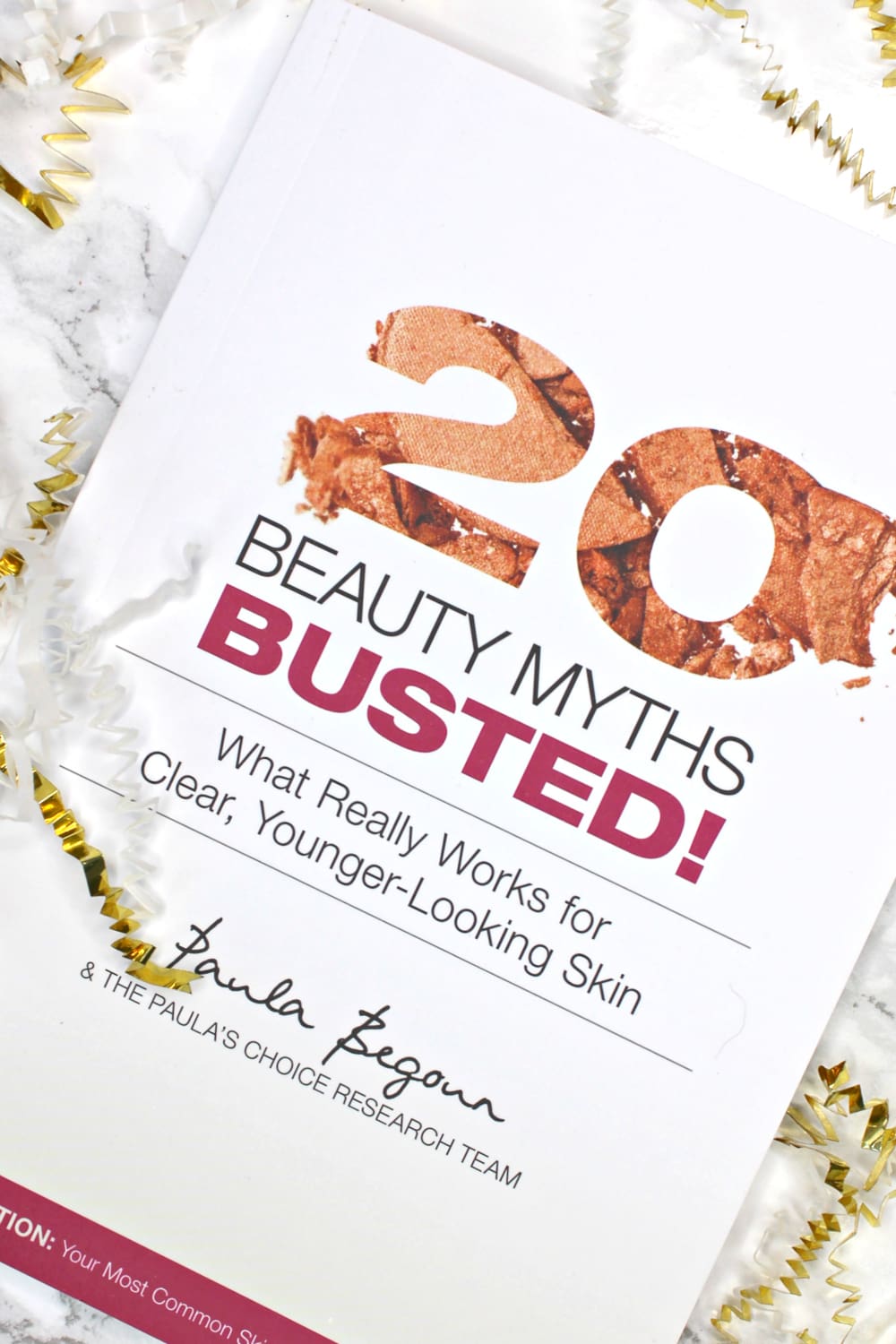 winter skincare, Paula's Choice Skincare, Skincare, Pretty in My Pocket, PRIMP, Stephanie Ziajka, Diary of a Debutante