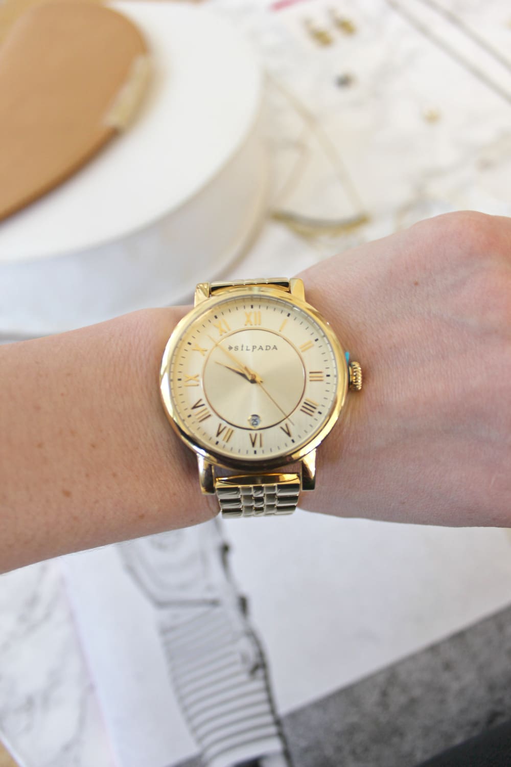 Cute Ideas for Hosting a Brunch Shopping Party Cute Ideas for Hosting a Brunch Shopping Party