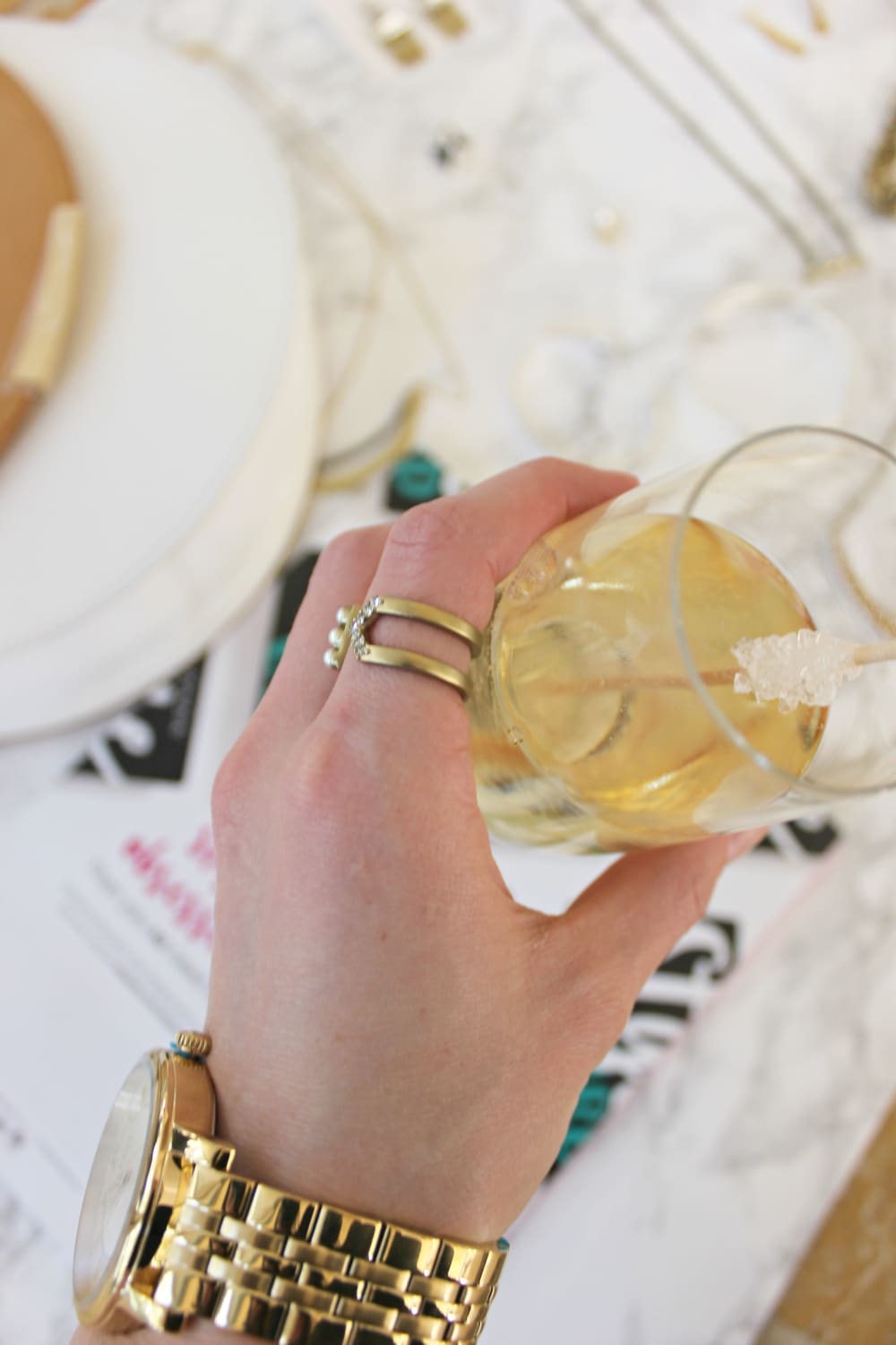 Cute Ideas for Hosting a Brunch Shopping Party Cute Ideas for Hosting a Brunch Shopping Party