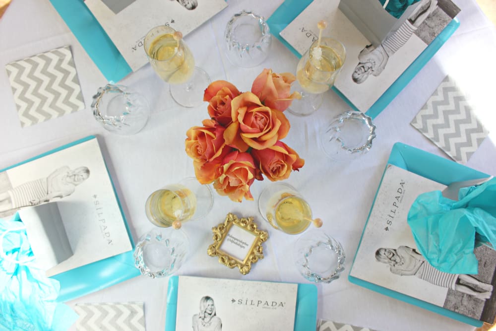 Cute Ideas for Hosting a Brunch Shopping Party Cute Ideas for Hosting a Brunch Shopping Party