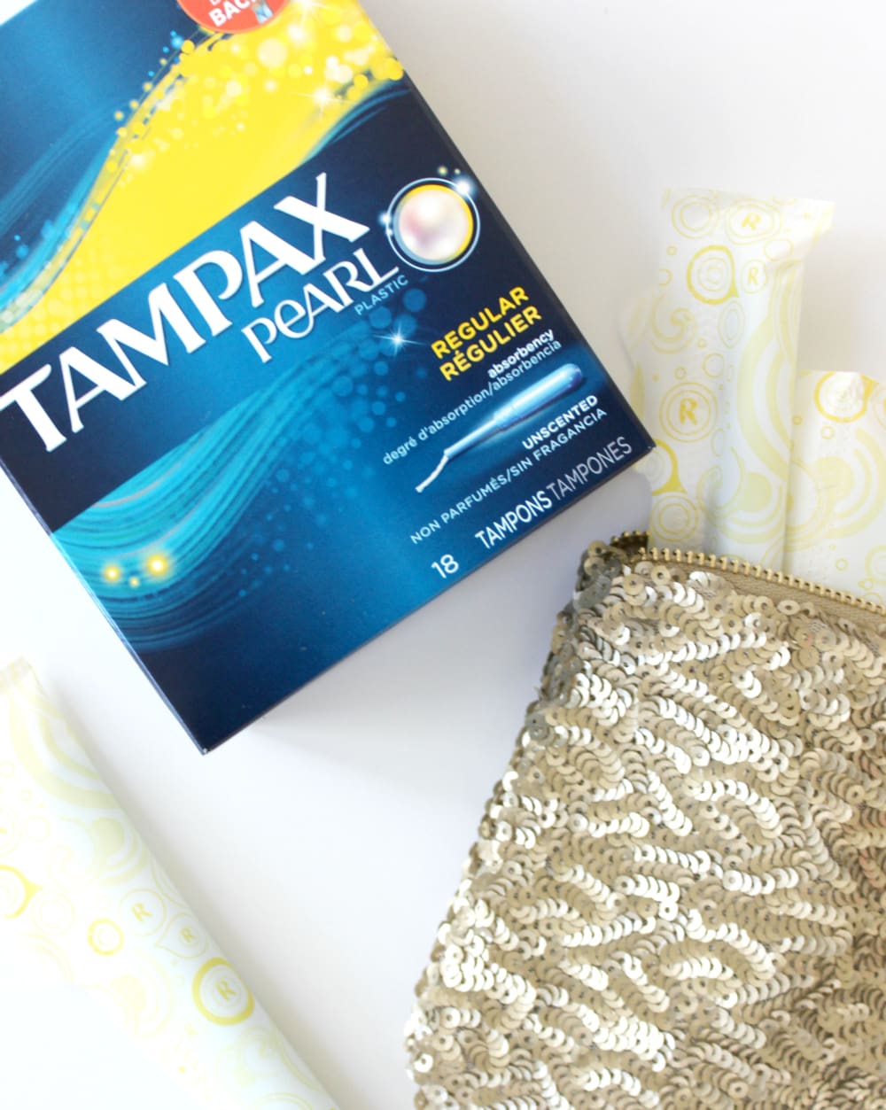 Spring Break, Spring Break Essentials, Summer Beach Essentials, Florida Beach Essentials, Tampax Pearl, Stephanie Ziajka, Diary of a Debutante