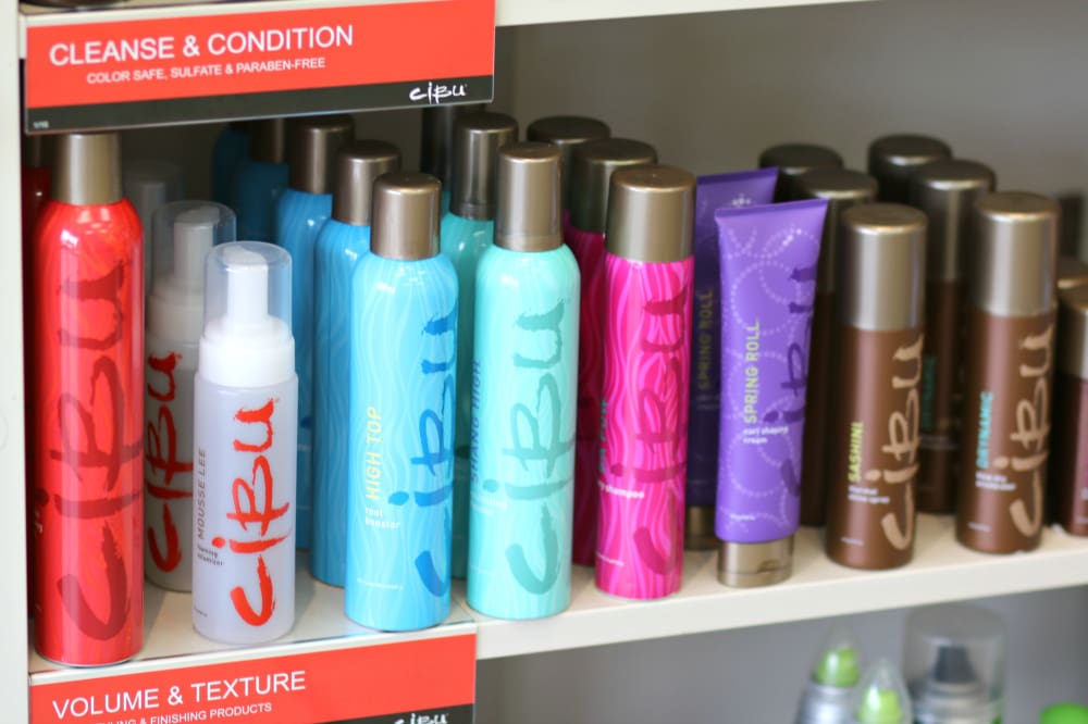 Hair Cuttery, Spring Hair, Affordable Hair, Affordable Hair Tips, Affordable Hair Products, Stephanie Ziajka, Diary of a Debutante