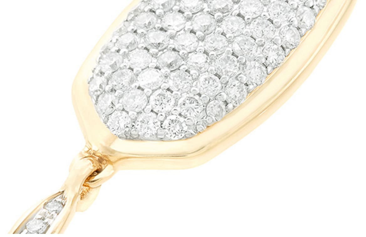 Shop the Kendra Scott Fine Jewelry Collection