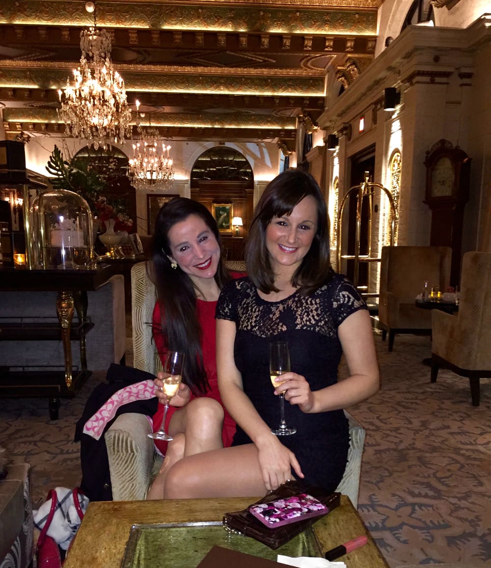 St. Regis Washington DC, St. Regis DC, Washington DC Travel Guide, DC Travel Guide, Stephanie Ziajka, Diary of a Debutante