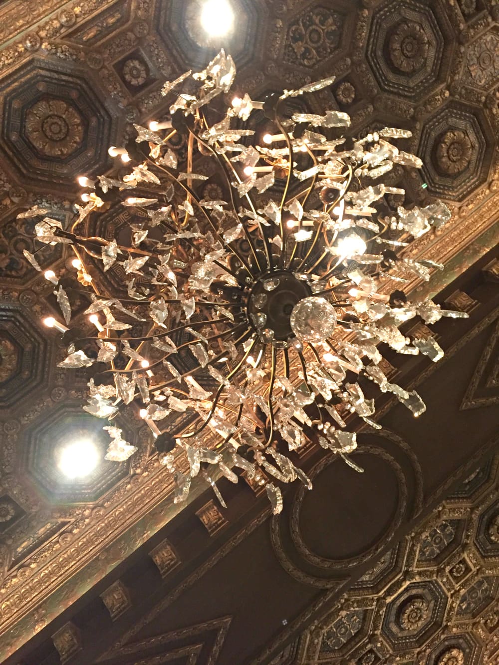 St. Regis Washington DC, St. Regis DC, Washington DC Travel Guide, DC Travel Guide, Stephanie Ziajka, Diary of a Debutante