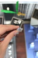 The Prettiest Spring Engagement Ring Trends from IDC