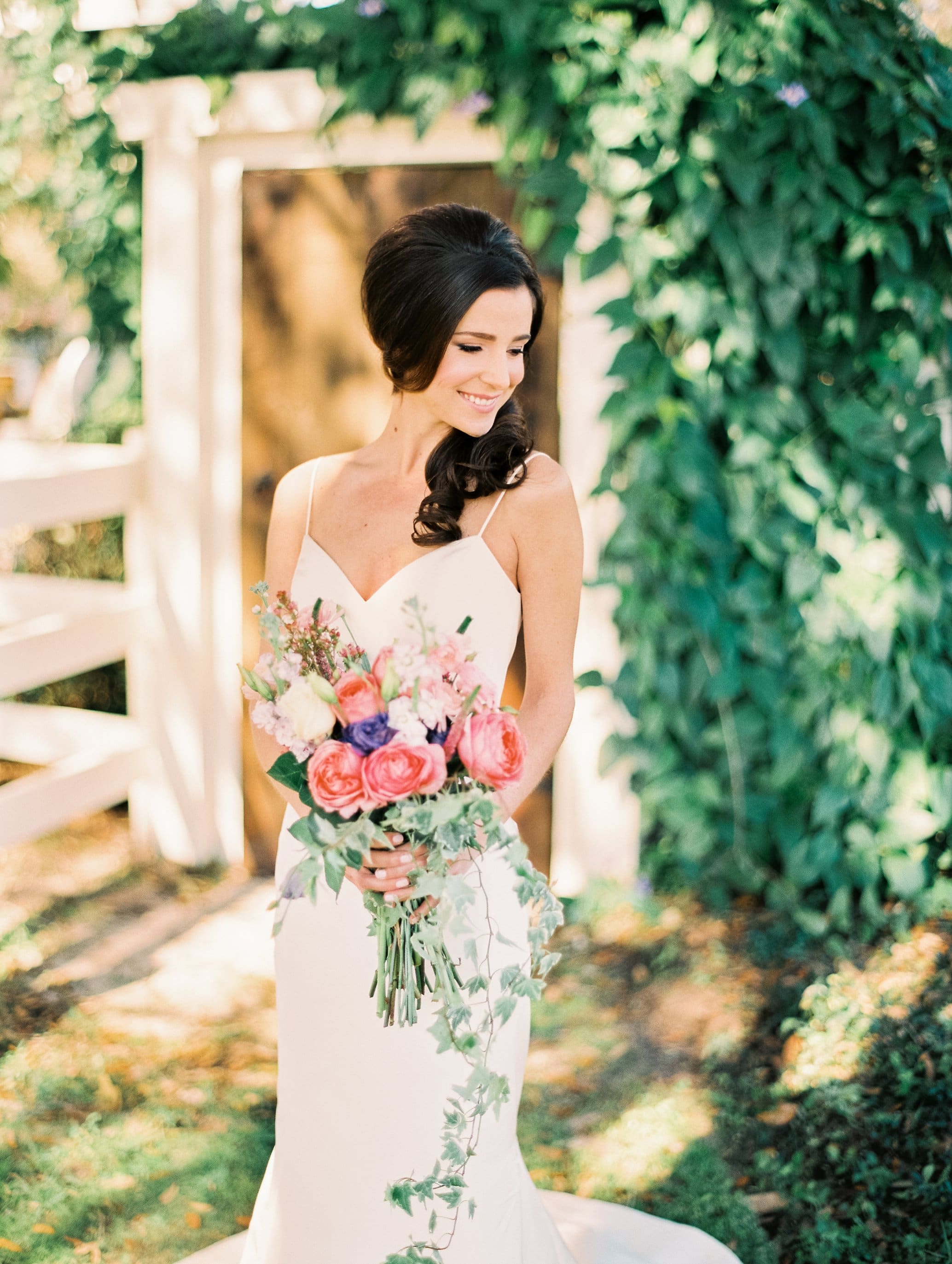 Editorial spring bridal shoot with Rachel and Josh Best Photography and Andi Mans Weddings at the Bramble Tree Estate, The best online tuxedo rental service for bridal parties, proms, and formal occasions, Menguin online tuxedo rental, Insider Wedding Hack: The Online Tux Rental Service Every Couple Should Know About by southern fashion blogger Stephanie Ziajka from Diary of a Debutante