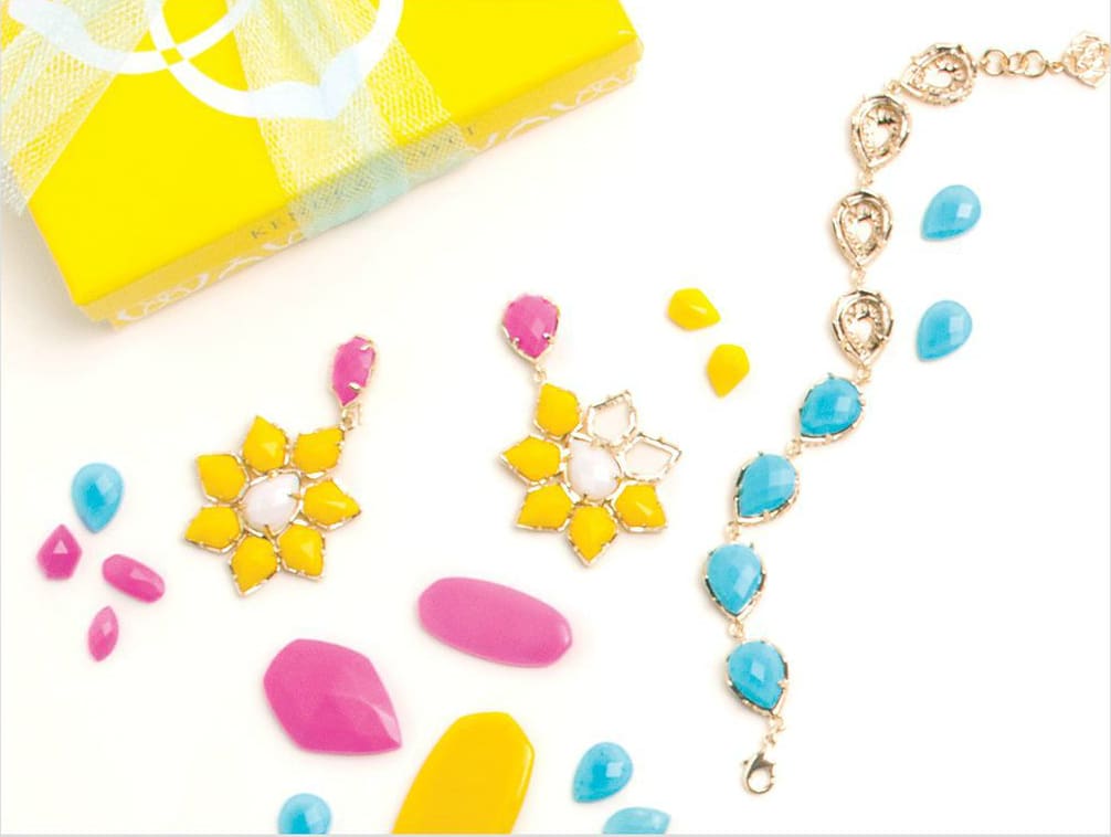 Orlando Pulse Victims Fund, Kendra Scott Jewelry, Kendra Scott Jewels, Kendra Scott Color Bar, Kendra Scott, Stephanie Ziajka, Diary of a Debutante