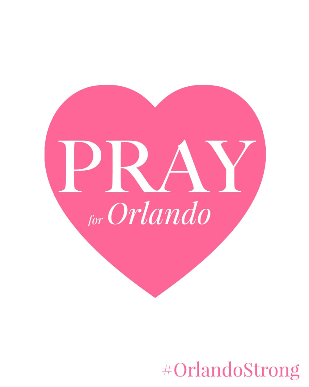 Orlando Pulse Victims Fund, Orlando Strong, Orlando United, Pray for Orlando, Orlando Pulse Nightclub Tragedy, Pulse Nightclub, Orlando, Stephanie Ziajka, Diary of a Debutante, Kendra Scott, Kendra Gives Back 