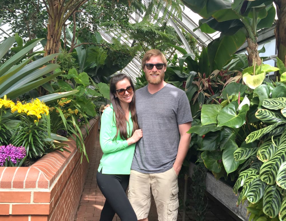 Ultimate Southern Road Trip, Southern Road Trip, American Road Trip, Asheville, North Carolina, Triple Falls, Stephanie Ziajka, Diary of a Debutante, The Biltmore, Biltmore North Caroline