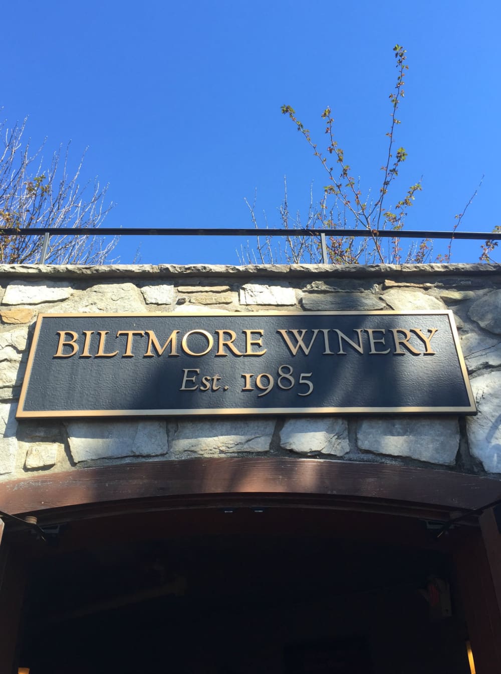 Ultimate Southern Road Trip, Southern Road Trip, American Road Trip, Asheville, North Carolina, Triple Falls, Stephanie Ziajka, Diary of a Debutante, The Biltmore, Biltmore North Caroline