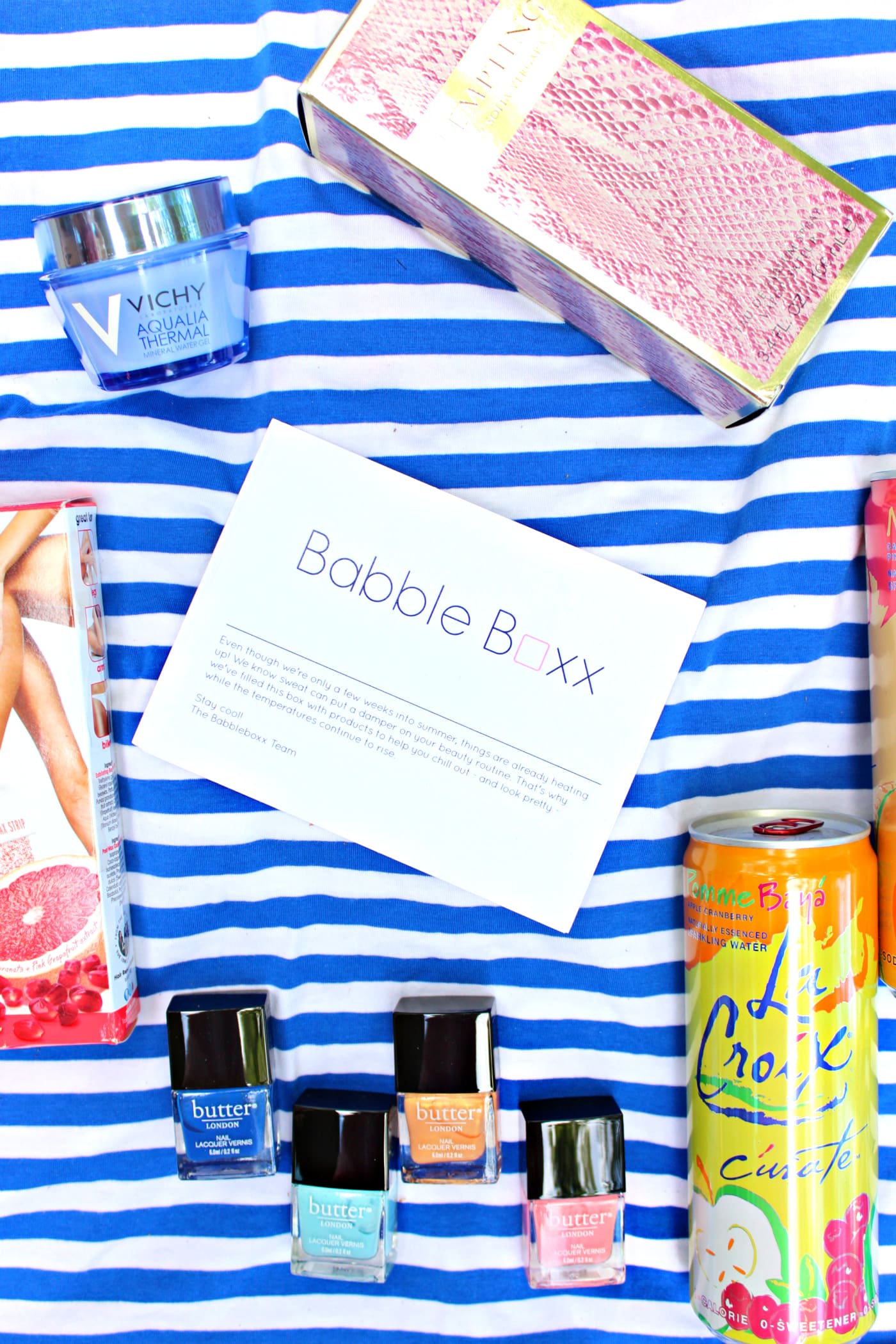 5 end-of-summer beauty essentials for beating the heat through fall