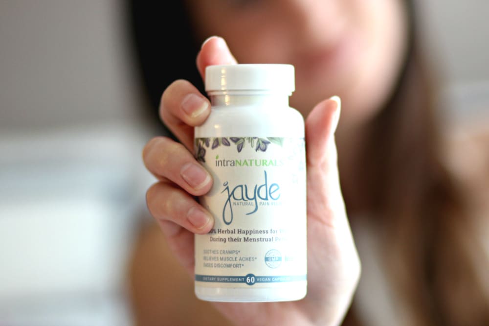 pms survival tips, healthy ways to manage pms, how to manage pms, how to make your period suck less, jayde natural pain relief