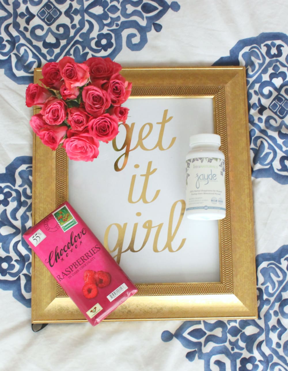 pms survival tips, healthy ways to manage pms, how to manage pms, how to make your period suck less, jayde natural pain relief