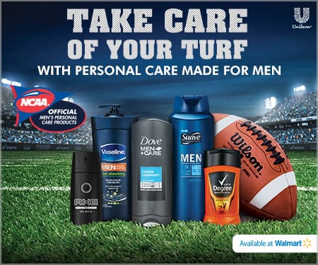 Best drugstore products for men