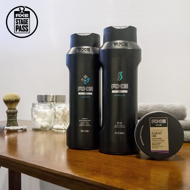 Men's fashion tips and style guide