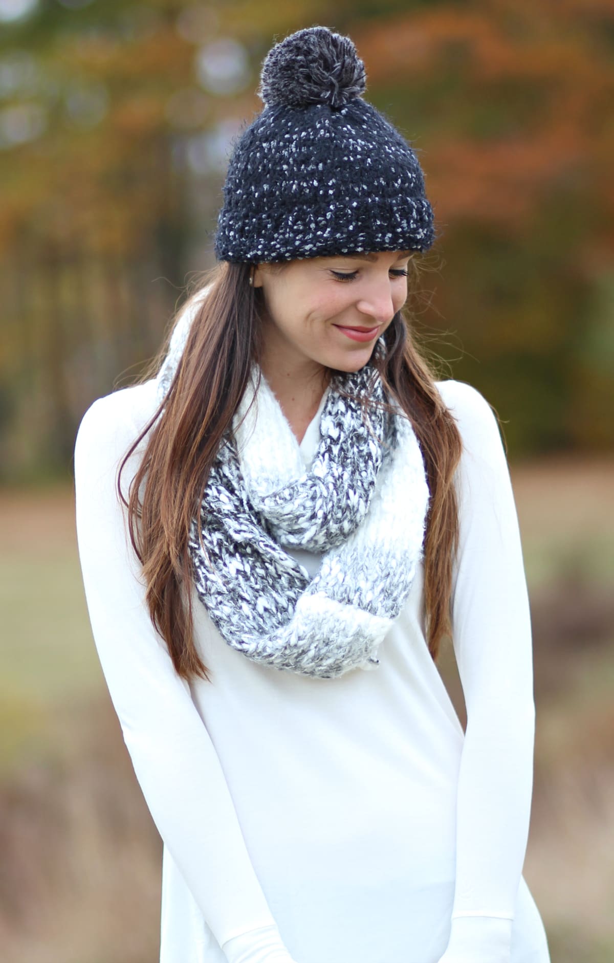 Layer for warmth this winter with affordable and comfy loungewear from Cuddl Duds