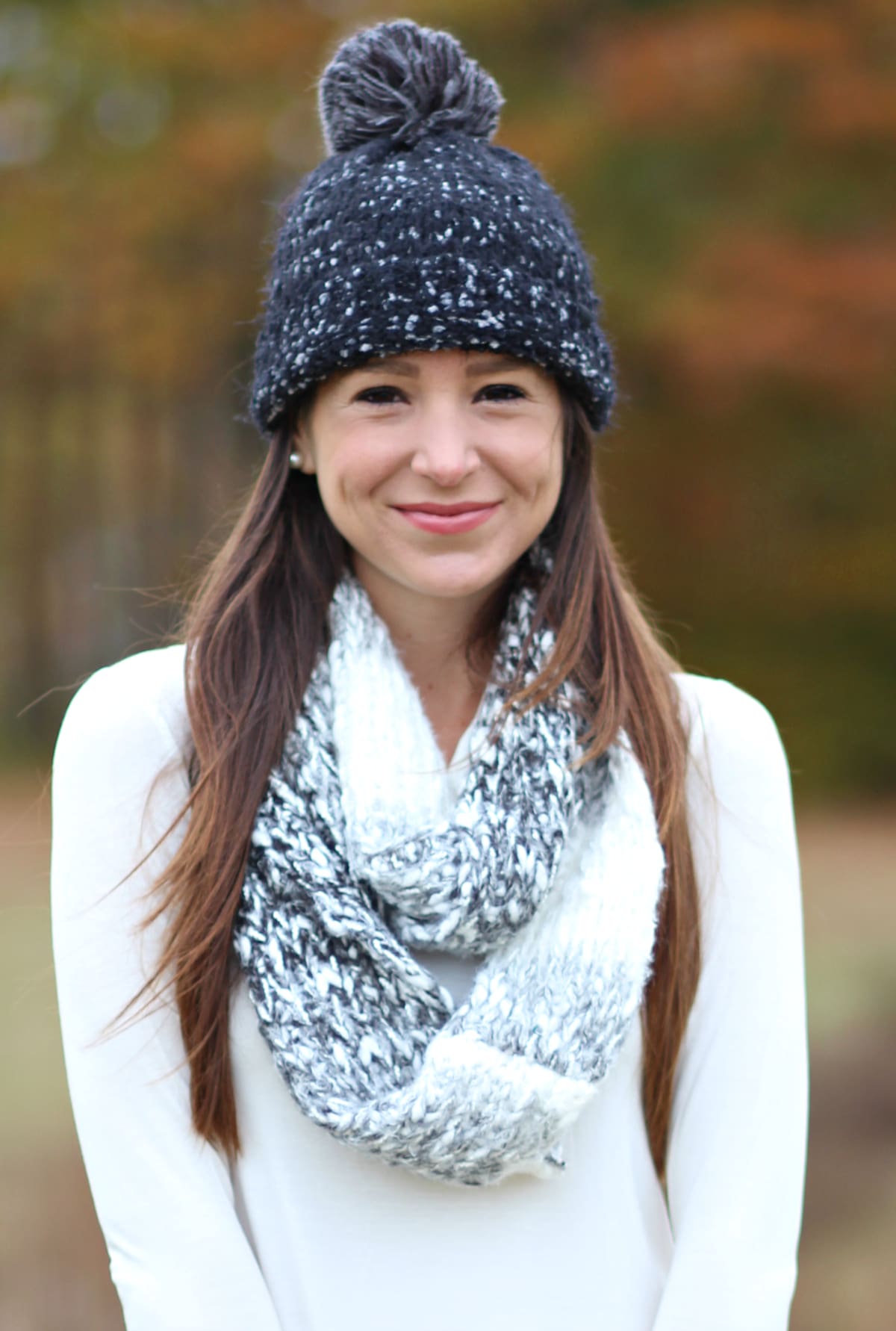 Layer for warmth this winter with affordable and comfy loungewear from Cuddl Duds