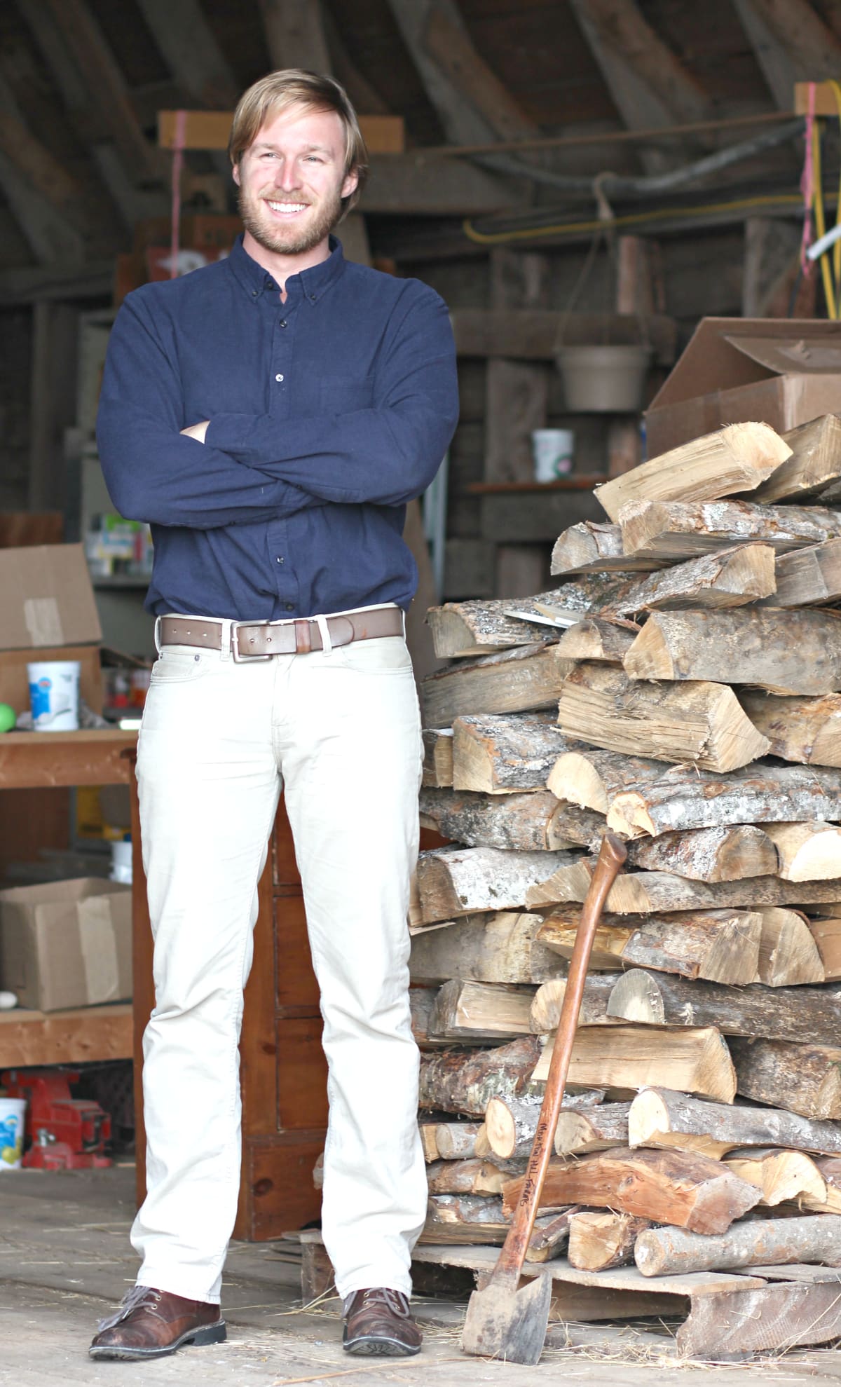 5 simple fashion tips for men