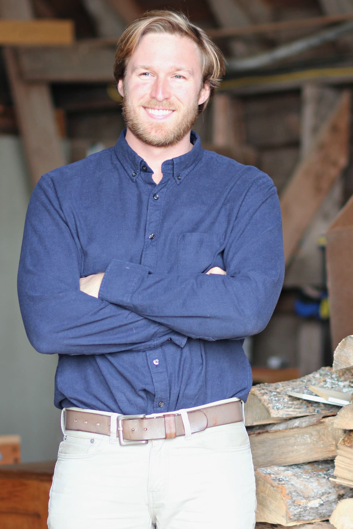 5 simple fashion tips for men