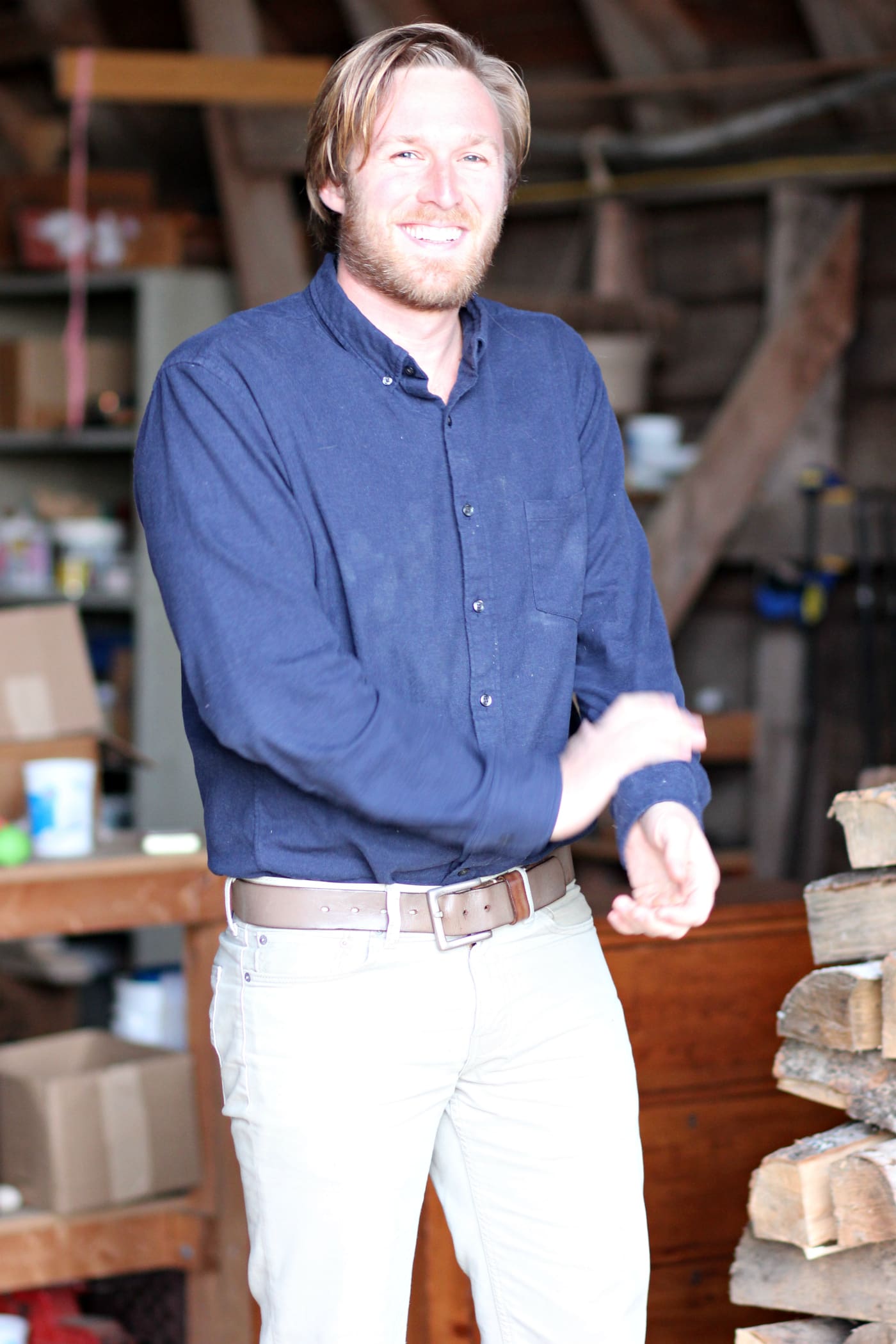 5 simple fashion tips for men