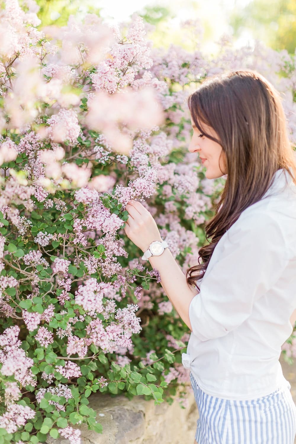 25 simple ways to practice self love by mental health advocate and lifestyle blogger Stephanie Ziajka of Diary of a Debutante