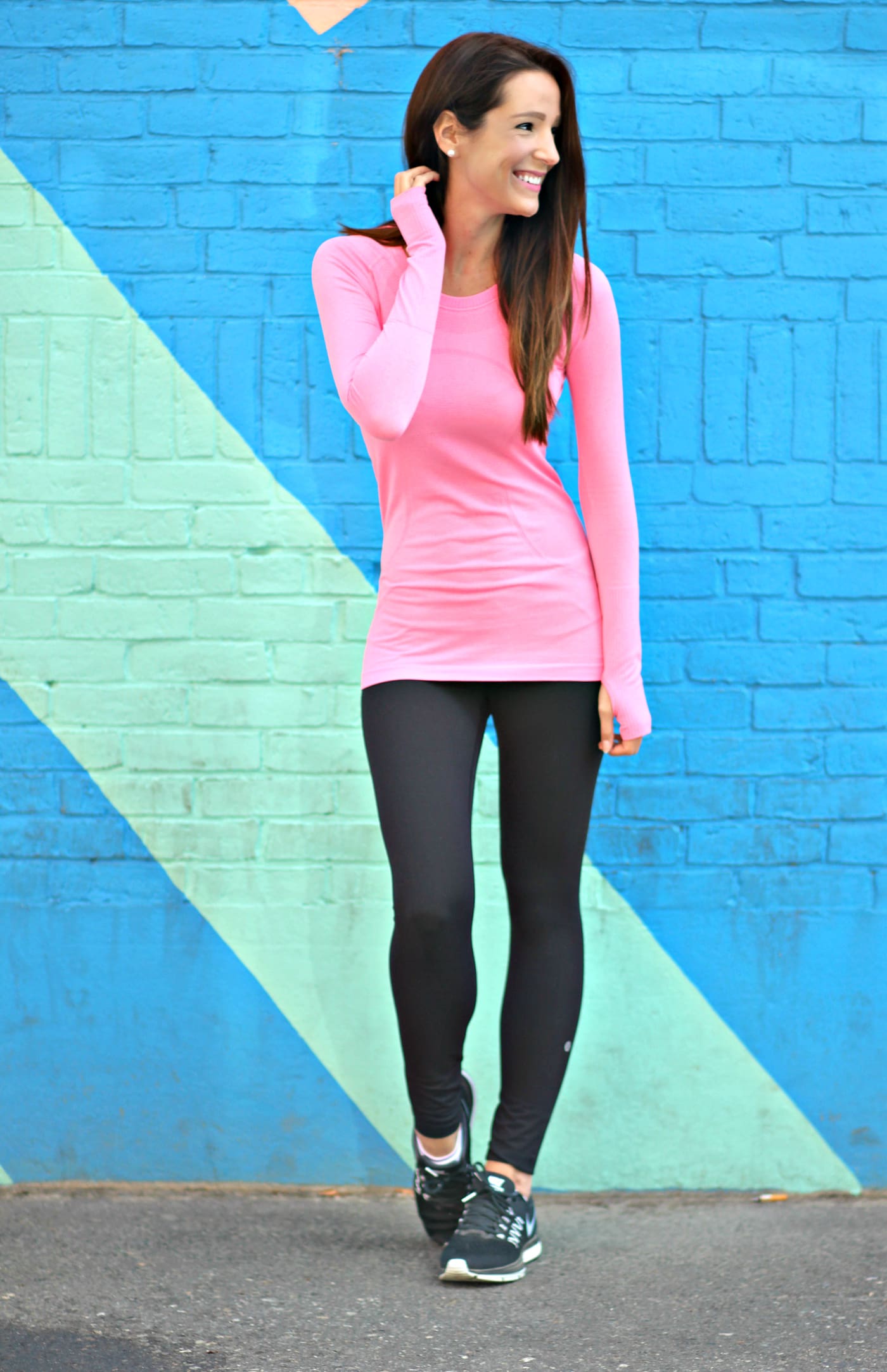 A subscription to MyYogaWorks is the perfect Christmas gift idea for busy moms and slaving girlbosses! A subscription to MyYogaWorks is the perfect Christmas gift idea for busy moms and slaving girlbosses!