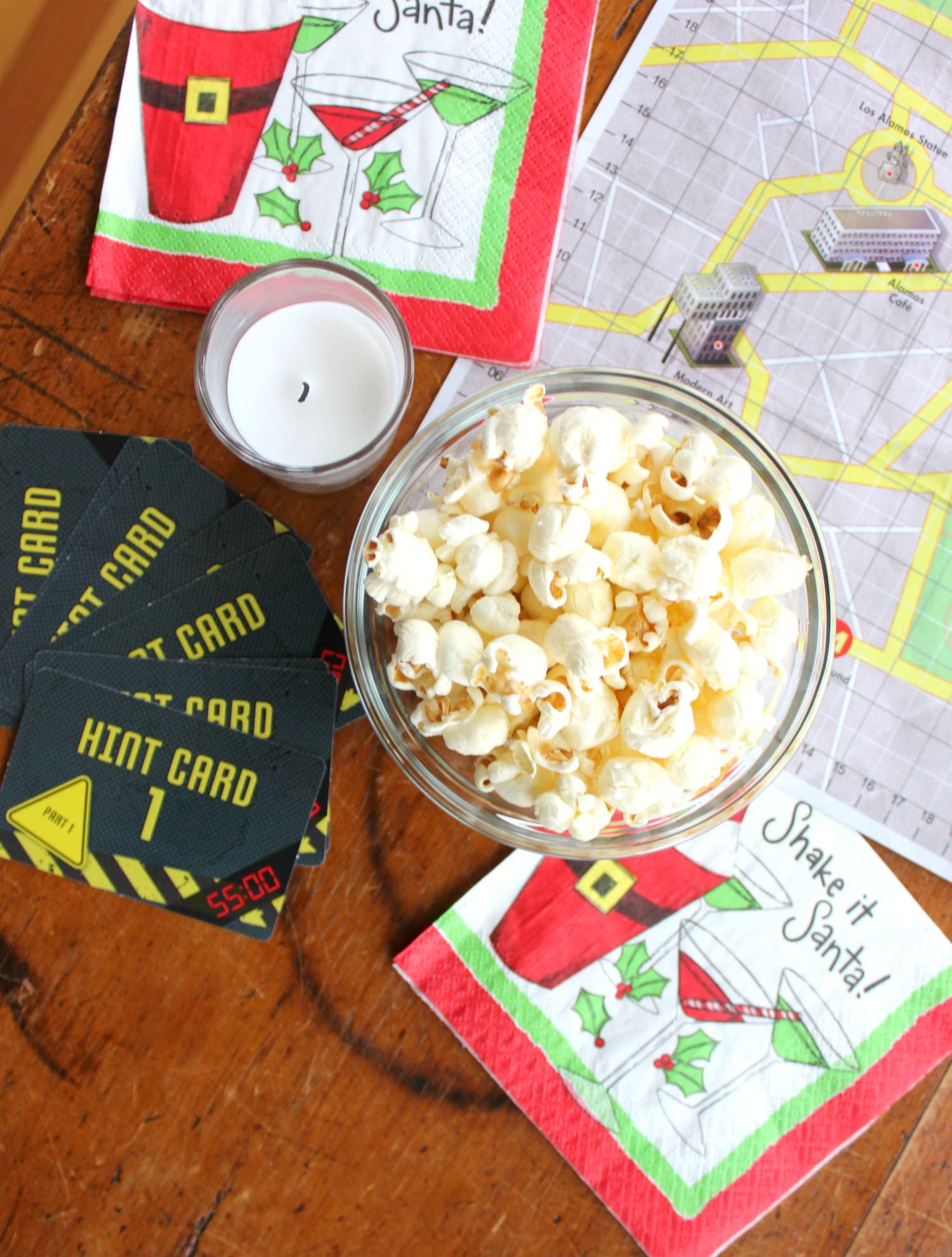 Host a fun and unique holiday game night with a new Escape Room game from Spin Masters