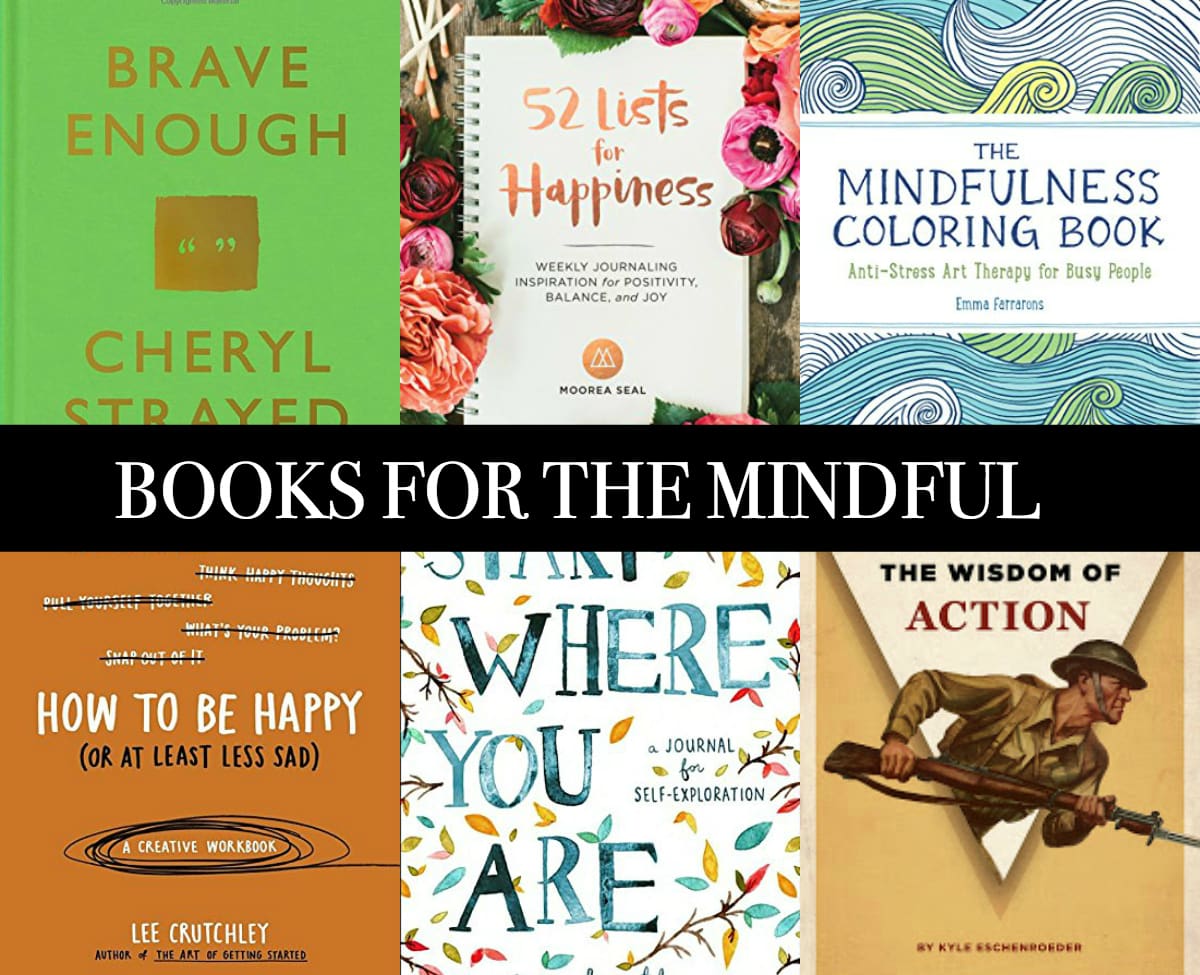 A collection of the best books to give as gifts for 2016