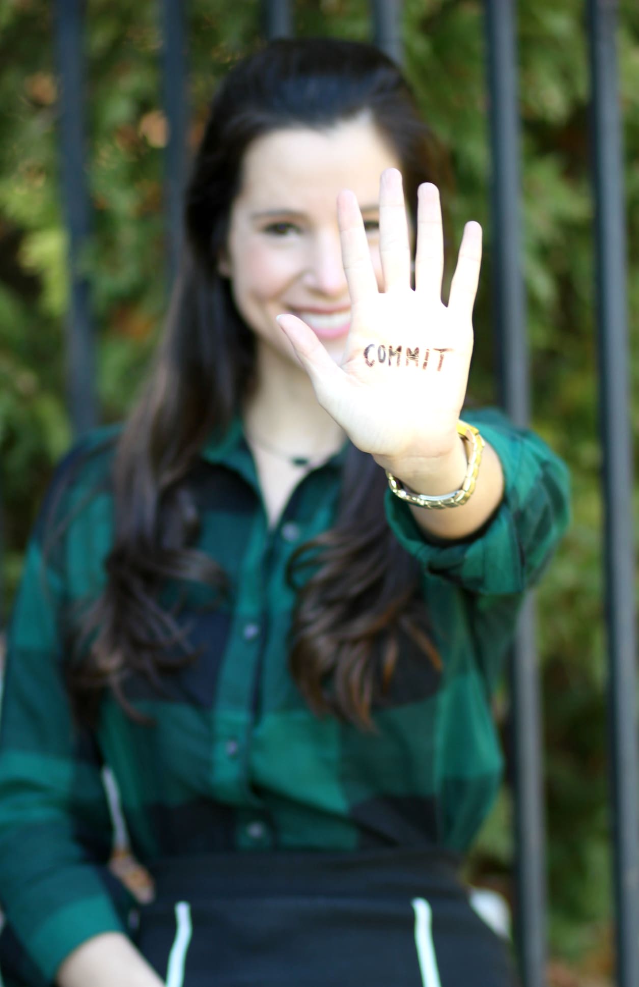 Joining the Commit Campaign for Do Good Week