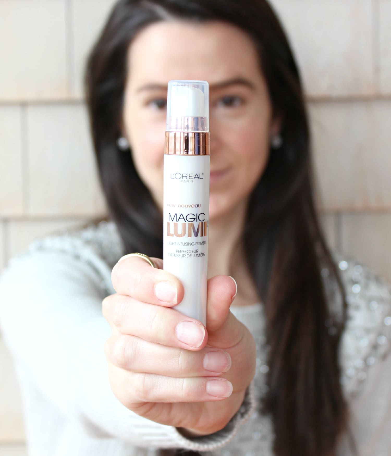 10 tips for looking better in holiday photos, featuring my picks for the best drugstore makeup for photos from CVS