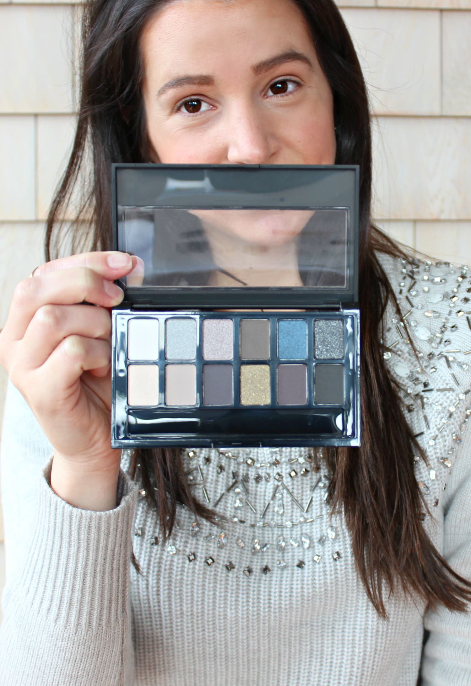 10 tips for looking better in holiday photos, featuring my picks for the best drugstore makeup for photos from CVS