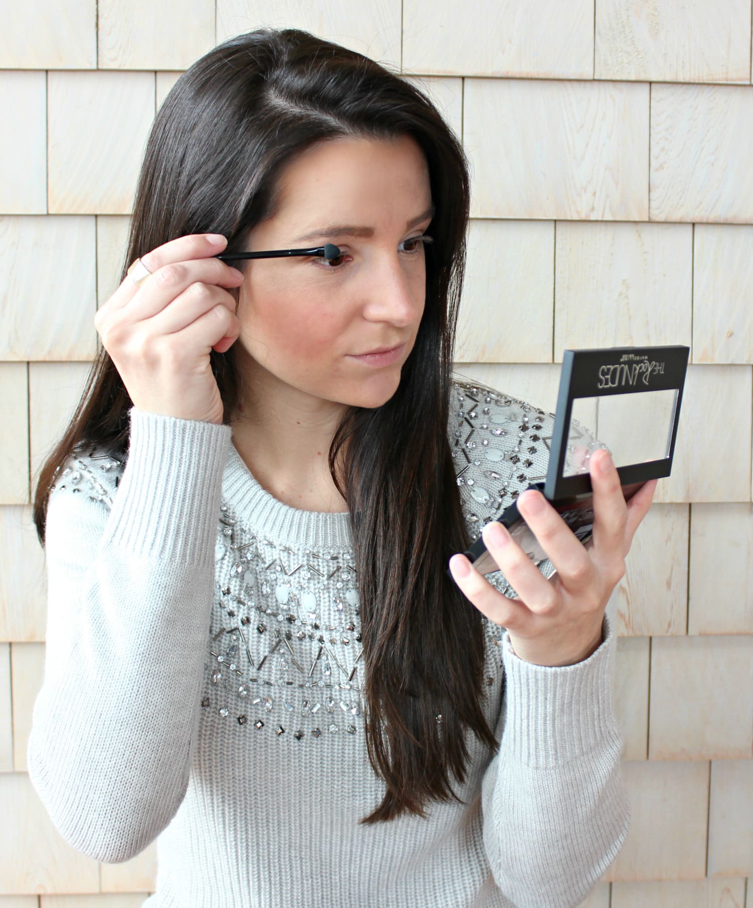 10 tips for looking better in holiday photos, featuring my picks for the best drugstore makeup for photos from CVS