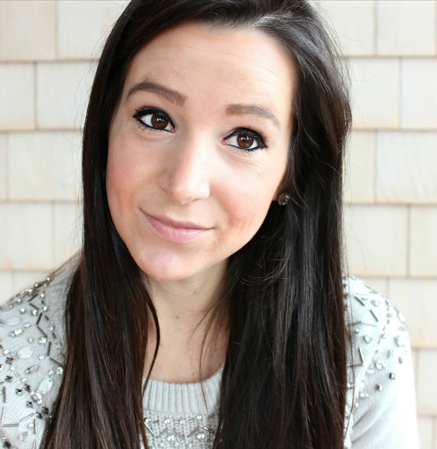 10 tips for looking better in holiday photos, featuring my picks for the best drugstore makeup for photos from CVS