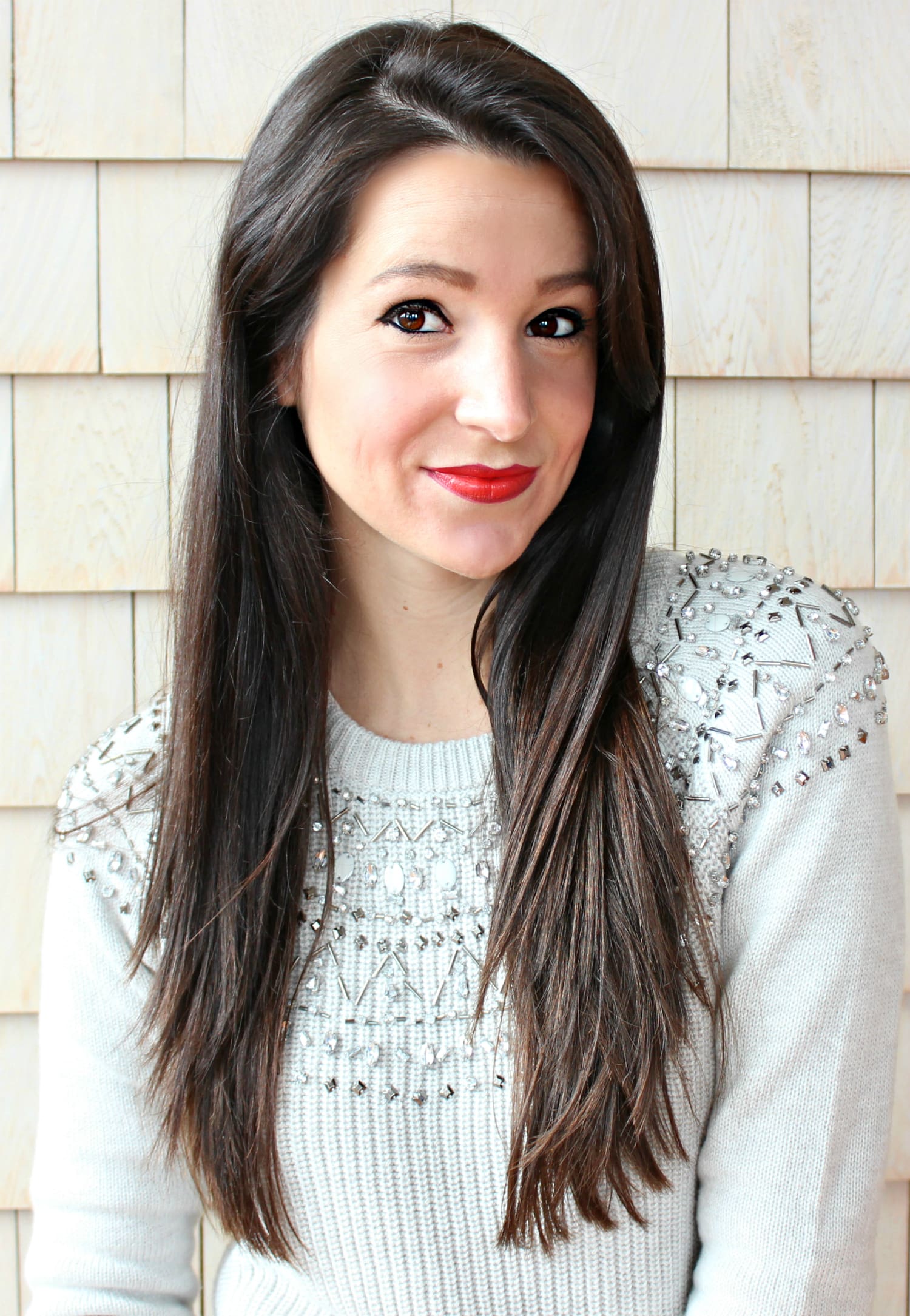 10 tips for looking better in holiday photos, featuring my picks for the best drugstore makeup for photos from CVS