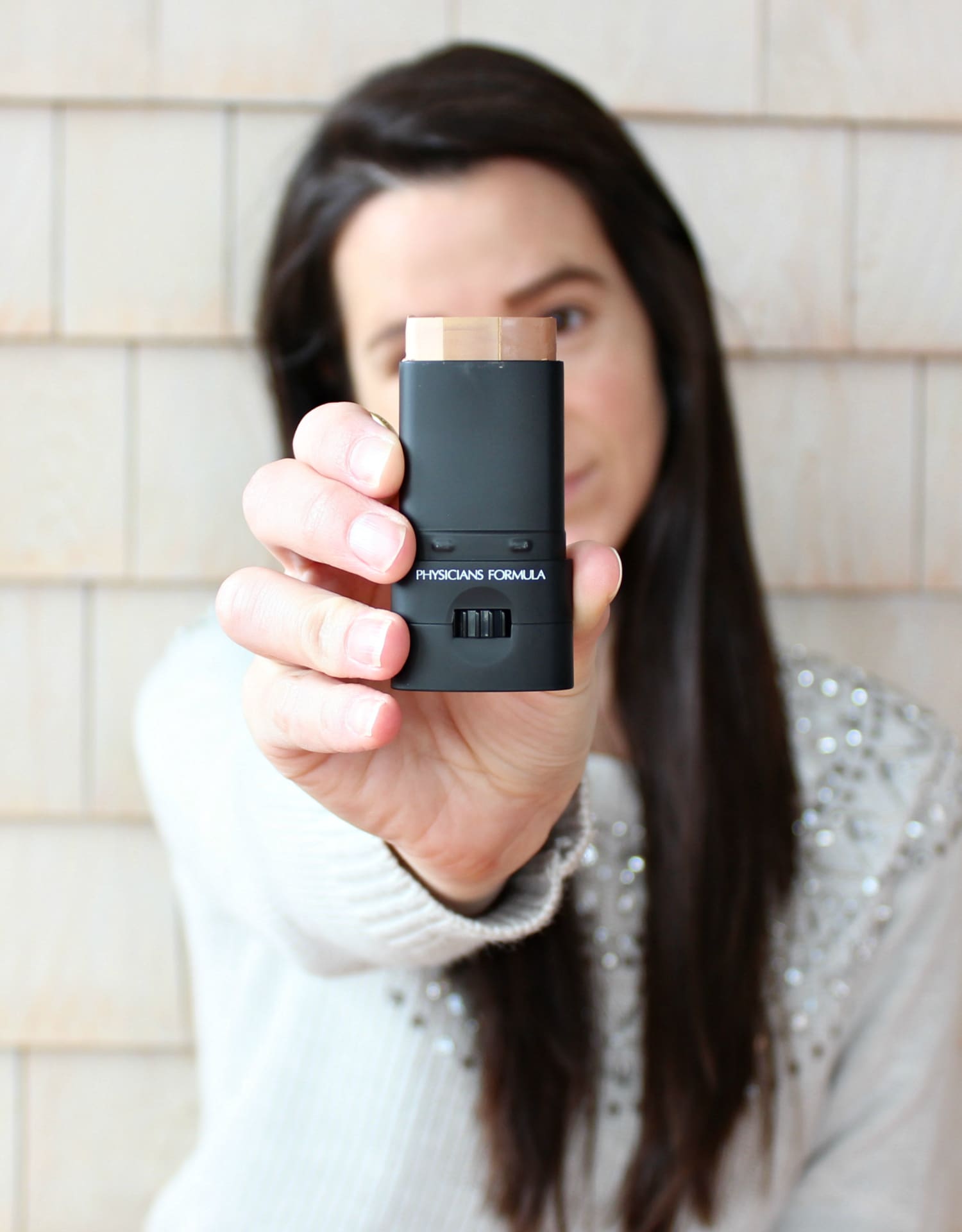 10 tips for looking better in holiday photos, featuring my picks for the best drugstore makeup for photos from CVS